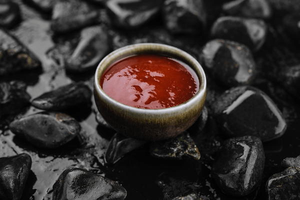 Sweet Chilli